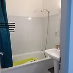 Charmante Maison Bord De Avec Piscine Et Tennis 5-p Prázdninový dům Saint-Vincent-sur-Jard