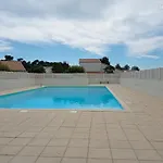 Charmante Maison Bord De Avec Piscine Et Tennis 5-p Prázdninový dům