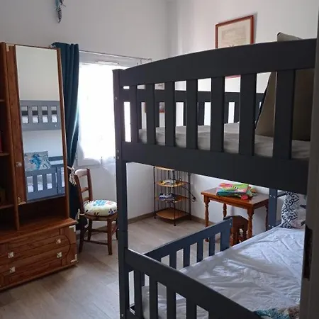 Charmante Maison Bord De Avec Piscine Et Tennis 5-p