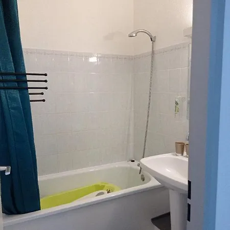 Charmante Maison Bord De Avec Piscine Et Tennis 5-p Prázdninový dům Saint-Vincent-sur-Jard