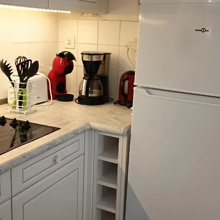 Charmante Maison Bord De Avec Piscine Et Tennis 5-p Prázdninový dům Saint-Vincent-sur-Jard