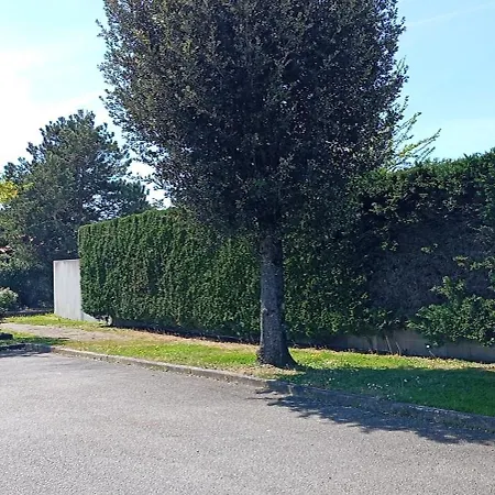 Charmante Maison Bord De Avec Piscine Et Tennis 5-p Prázdninový dům