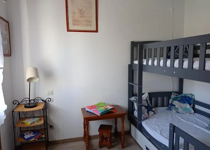 Charmante Maison Bord De Avec Piscine Et Tennis 5-p * Сен-Венсан-Сюр-Жар